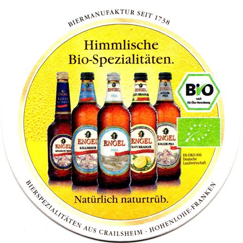 crailsheim sha-bw engel rund 4b (215-u nat�rlich naturtr�b)